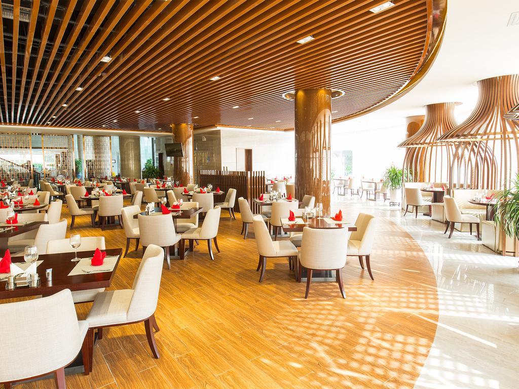 שנג'ן Wan Yue Grand Skylight Hotel מראה חיצוני תמונה
